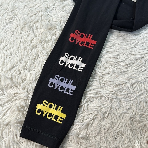 Lululemon Wunder Under High-Rise Tight 25" *Full-On Luxtreme Black - Picture 4 of 6